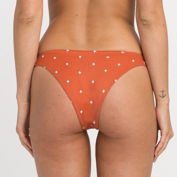 🟦 RCVA Bathing Suit - Picture 5 of 6